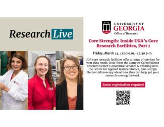 Research Live