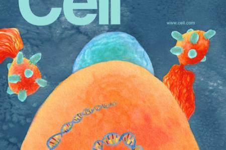 Molecular Cell, Vol. 70, No. 5 — June 7, 2018