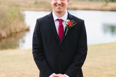 Daniel Tehrani (Dr. Kelley Moremen's Lab)