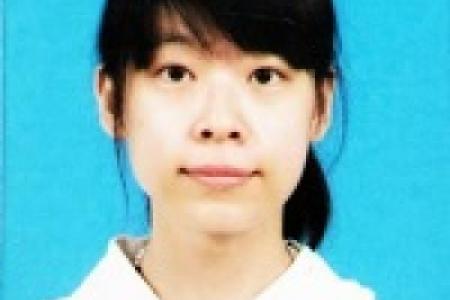 Huilin Hao (Dr. Haltiwanger's lab)