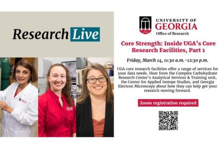 Research Live