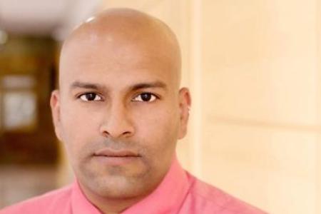Aarya Venkat (Dr. Natarajan Kannan's lab)